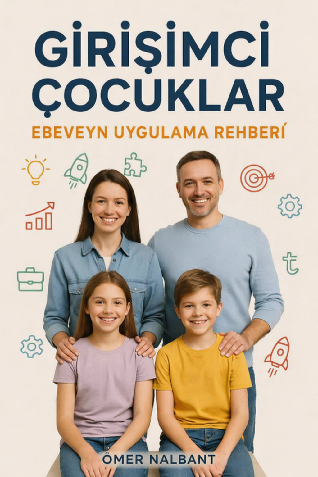 Ebeveyn Uygulama Rehberi